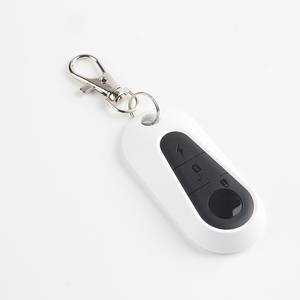 <span class=keywords><strong>3</strong></span> кнопки универсальная Сигнализация Противоугонная сигнализация безопасности для гаражных дверей автомобиля электромобиль пульт дистанционного управления - Product Image 6