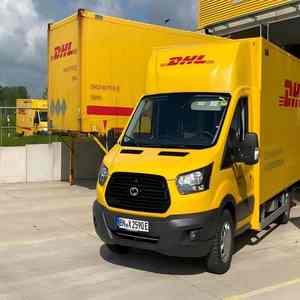 Service logistique express, bon prix, transitaire international Chine, pas cher et rapide de Chine vers l'Arabie Saoudite, FedEx, DHL, UPS - Product Image 1