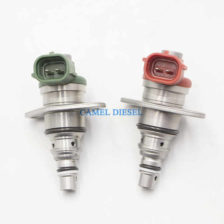 キャンター タイマーコントロールバルブ 096360-0550 デンソー 【公式