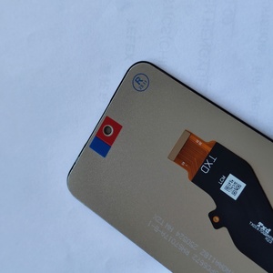 Pantalla LCD para Teléfono Celular Tecno Spark GO 1, Repuesto de Pantalla LCD, Digitalizador de Pantalla Táctil KL4, Piezas de Repuesto - Product Image 6