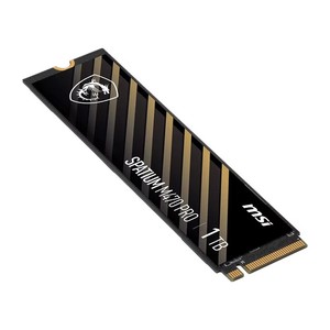 M470 Pro 1Tb Pcie 4.0 Notebook Desktop Nvme Solid State Drive Ssd M.2 - Product Image 2