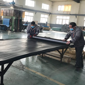 Nueva Fórmula de Lámina de Goma Libre de Asbesto que Endotaña con Excelente Rendimiento Antienvejecimiento las Juntas de Brida - Origen Hebei - Product Image 3