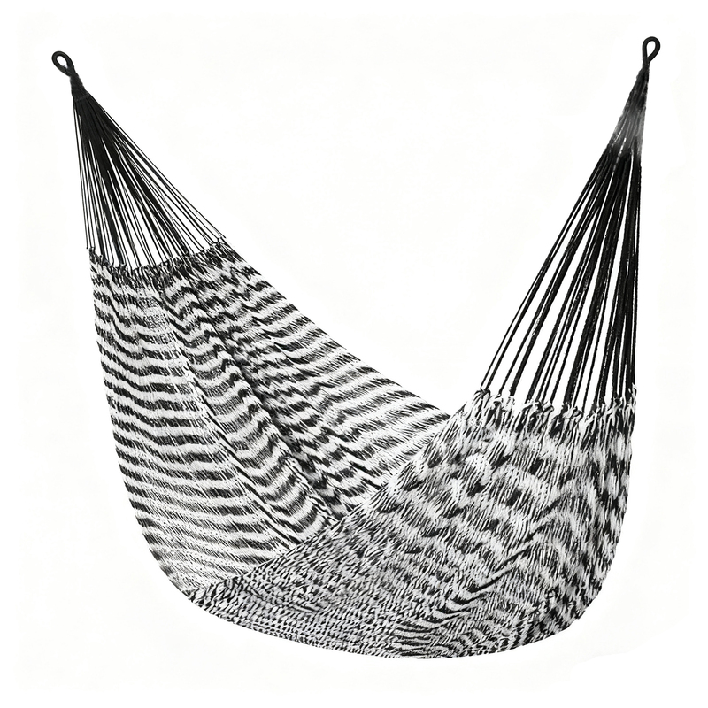 Portable Modern Outdoor Rope Hand Woven