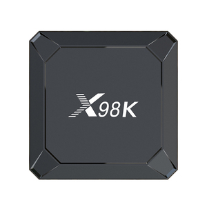 2024 Hot x98k Android Box TV rk3528a 1080P 8K Android 13 Set-Top Box kép wifi6 BT RAM 4GB 32GB HDR10 + thông minh TV BOX media player - Product Image 2