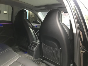 Asientos de Carreras de Fibra de Carbono YLC para Audi A3 <span class=keywords><strong>S3</strong></span> RS3 A4 S4 RS4 Avant Allroad Sportback 8P 8V 8Y B6 B7 B8 B9 - Product Image 6