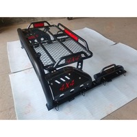Tige de rouleau de fer 4x4 la plus vendue pour Hilux pour camionnettes Ram Triton cadre de portail neuf