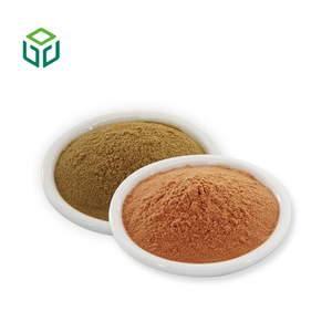 Profesyonel Fabrika Doğal Bitkisel Takviye Gıda Sınıfı 10:1 20:1 Kurutulmuş Zencefil Ekstresi Tozu Şişe/Tambur Ambalajında - Product Image 3