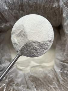 เนื้อหา ACN 33% <span class=keywords><strong>ผง</strong></span> NBR SC-830E สําหรับการปรับเปลี่ยน PVC เทียบเท่ากับ Chemigum P83 - Product Image 5