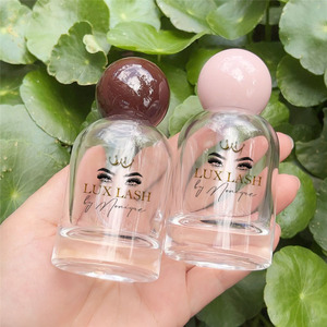 Svuotare flaconi Spray in vetro da 30 ml o 50 ml e riempirli con bottiglie di profumo in vetro per atomizzatore di profumo di olio essenziale - Product Image 4