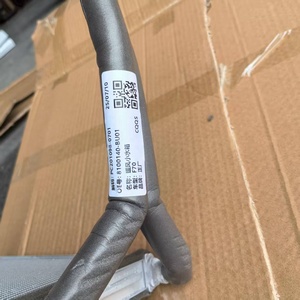 Nuovi radiatori ad aria calda originali della fabbrica per i pezzi di ricambio del pick-up Landtrek di Changan Kairen Hunter <span class=keywords><strong>Peugeot</strong></span> Landtrek - Product Image 5