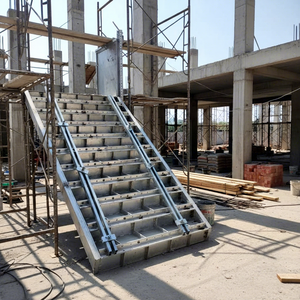 Système de coffrage monolithique réutilisable 300 fois en aluminium à <span class=keywords><strong>prix</strong></span> <span class=keywords><strong>d</strong></span>'usine pour chantier de construction rapide - Product Image 5