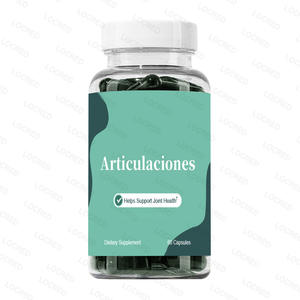 Nouveaux produits Graviola Soursop Capsules 2000 mg Supplément Concentré D'extrait De Fruit À Base De Plantes pour Soutien Antioxydant Et Immunitaire - Product Image 1