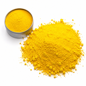 ผงสะท้อนแสงสำหรับงานปูพื้นถนนแบบร้อนละลาย สีต่างๆ สำหรับทำเส้นจราจร สีเทอร์โมพลาสติก ราคาสำหรับความปลอดภัยบนท้องถนน - Product Image 1