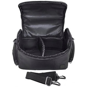 Valise trolley multi-couches portable et étanche grande capacité pour appareil photo, vente en gros directe usine BSCI - Product Image 4