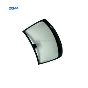 กระจกหน้ารถยนต์กันแตกแบบอัตโนมัติสำหรับ Tesla Model S ปี 2012-2015 ราคาโรงงาน - Product Image 4