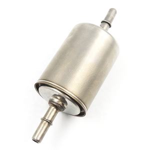 GF580 GF-580 25121468ใหม่ล่าสุดตัวกรองน้ำมันเบนซินแบบอินไลน์สำหรับรถ Buick Chevrolet Cadillac GMC Pontiac - Product Image 1
