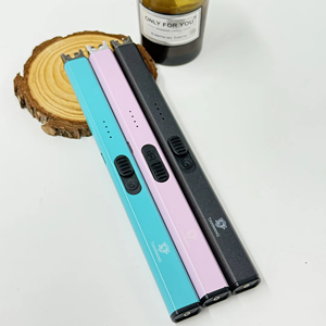 Nhà Máy Bán buôn điện tử hút thuốc nhẹ hơn nhựa USB nhẹ hơn Thuốc lá nhẹ hơn - Product Image 1