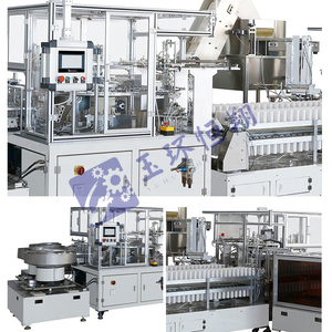 <span class=keywords><strong>Burette</strong></span> चतुर्थ संचार सेट सिलेंडर विधानसभा मशीन - Product Image 4