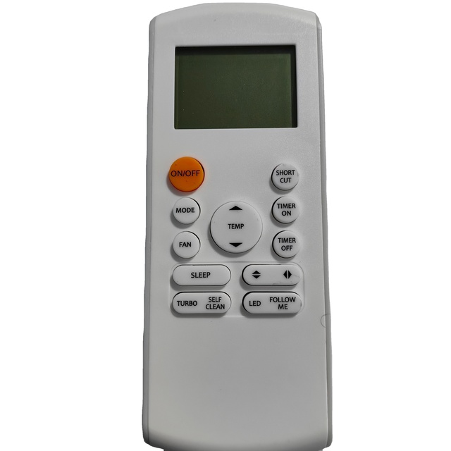 New RG57A4/BGEF Remote Control for Midea Maxicool Air Conditioner