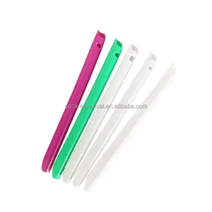 Disposable Dental Suction Tube High Volume Evacuation Combined Vented HVE Tips