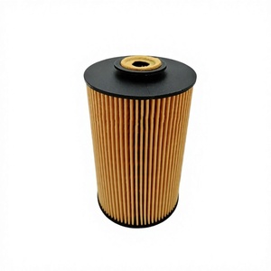 Elemento de Filtro de Aceite de Calidad Garantizada, Reemplazo de Filtro E10KPD10 E445KPD314 E66KPD36 A4571800009 E500HD129 para Filtro Hengst Mack - Product Image 1