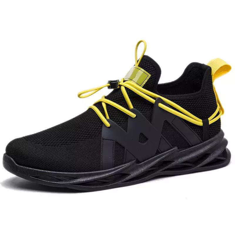 2024 Wholesale Price for Men's Casual Shoes Cushioned Running