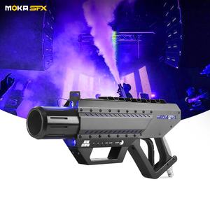 Nueva Super Led Co2 Jet Machine Led CO2 Gun para discotecas Wedding Stage conciertos - Product Image 3