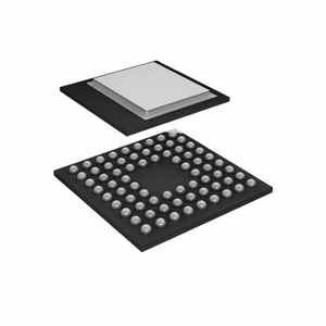 Specialized ICs AD5560JBCZ 72 TFBGA, CSPBGA Manufacturer Channel Components Electronic - Product Image 1
