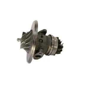 Dizel motor QSB6.7 HX35W turboşarj 4955158 turbo kartuş