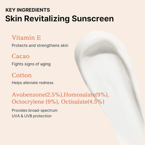OEM ODM <span class=keywords><strong>crema</strong></span> <span class=keywords><strong>solare</strong></span> naturale <span class=keywords><strong>crema</strong></span> <span class=keywords><strong>solare</strong></span> minerale SPF 50 + <span class=keywords><strong>crema</strong></span> <span class=keywords><strong>solare</strong></span> naturale senza fusione minerale naturale - Product Image 2