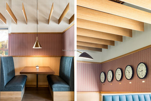 Prezzo all'ingrosso feltro <span class=keywords><strong>pannelli</strong></span> acustici del soffitto di registrazione apparecchiature Studio fonoassorbente decorazione della parete - Product Image 6