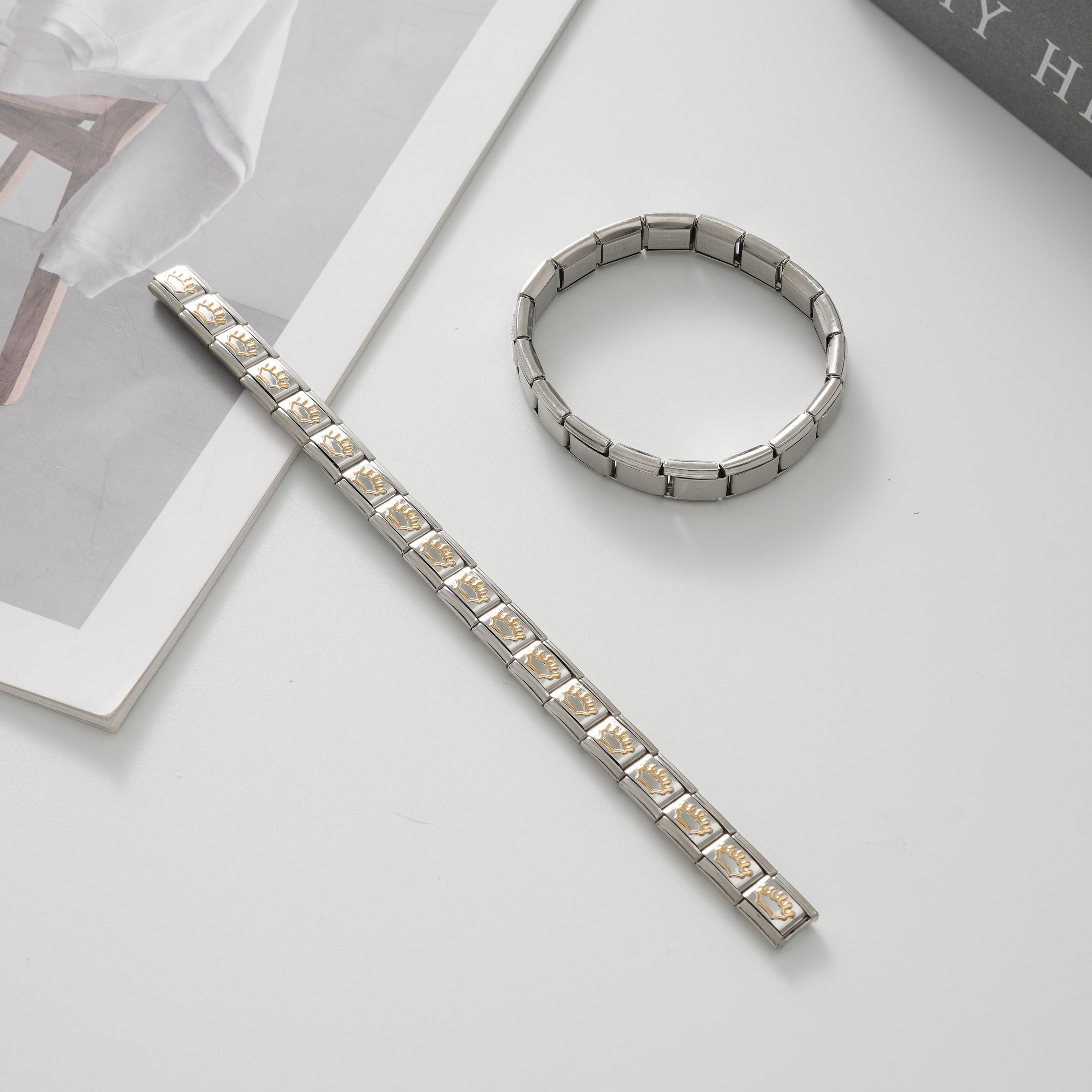 gold crown BD-38
