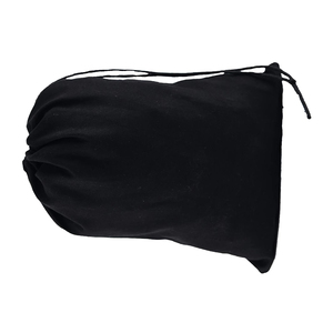 Heavy Duty Cotton <b>Drawstring</b> Bags for Grocery, Storage, and Travel Use - Product Image 3