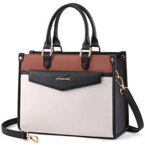 LOVEVOOK Wholesale Luxury Trend <strong>Satchel</strong> PU Leather Crossbody Shoulder <strong>Bag</strong> <strong>for</strong> <strong>Women</strong> Ladies Purses and Handbags Tote <strong>Bags</strong> - Product Image 1