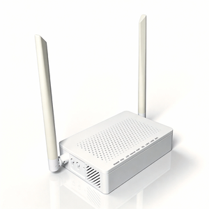 X5203 sc/APC 2GE 1PON 1TEL WiFi 2.4G 4 300Mbps FTTH Gateway Doméstico con Acceso a Internet de un Solo Toque ONU - Product Image 5