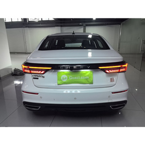 Voiture d'occasion Guazi 2023 Chery Arrizo <span class=keywords><strong>5</strong></span> <span class=keywords><strong>PLUS</strong></span>, Remise sur commande groupée, Moteur essence, Boîte automatique, Berline <span class=keywords><strong>5</strong></span> places, Conduite à gauche - Product Image 6