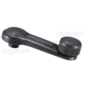 1/2 pièces Bouton de lève-vitre de remplacement pour Hyundai Accent 1996-2011 Excel 1994 1995 1996 1997 1998 1999 2000 - Product Image 4