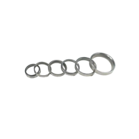 Inserts de siège de soupape de haute qualité personnalisés en usine OEM 110136400 tailles spéciales et matériaux disponibles adaptés à PERKINS