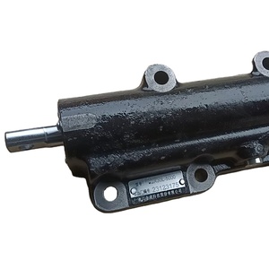 Pièces de rechange compatibles pour chargeuse sur pneus et excavatrice Liugong : Ensemble de soupape SP107059, SP168860 - Product Image 1