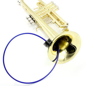 Juego de Cepillos de Limpieza para Boquillas de Instrumentos de Viento en Existencia del Fabricante: Trompetas, Flautas, Saxofones, Trombones, Cornetas Francesas - Product Image 6