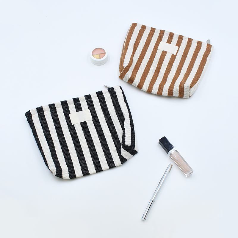 cosmetic bag custom small