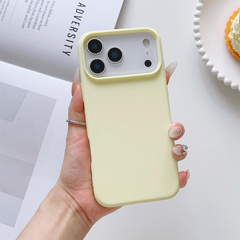 ครีมเหลือง