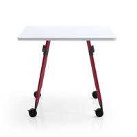 Bureau assis debout école bureau formation Table mobilier scolaire bureau d'étudiant table d'ordinateur avec crochet