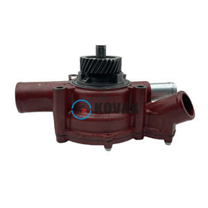 65.06500-6357 65.06500-6358 Pompe à eau de refroidissement de remplacement pour excavatrice Doosan DH370 DH420 DX370 D1146 - Product Image 5