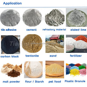 <span class=keywords><strong>Semi</strong></span>-automatische klepzakken vulmachine, zandverpakkingsmachine, klepzakverpakkingsmachine, tegellijmverpakkingsmachine te koop - Product Image 3