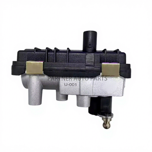 Nuevo actuador electrónico de G-029-L2 6NW009660 6NW009483 803188-3 823436-1/2 781751 turbocompresor para <span class=keywords><strong>Tata</strong></span> Safari 0135 - Product Image 1