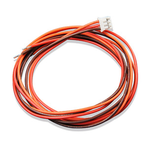 สายไฟขั้วต่อ PHR 3 2P 3P 4P 5P 6P แกนทองแดงพีวีซีฉนวนไฟฟ้า - Product Image 4
