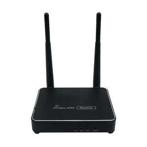 Professional Best Price Of 300m 3d Full Hd 1080p Convenient Remote Control Available Wireless HDMI Extender