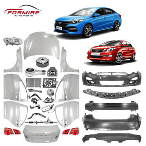 Di alta qualità <span class=keywords><strong>Chery</strong></span> parti del corpo Auto all'ingrosso A21-3772010/A21-3772020 fari sinistra + destra per <span class=keywords><strong>Chery</strong></span> <span class=keywords><strong>A5</strong></span> parti di ricambio faro - Product Image 5