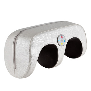 Knee <b>Massager</b> With Air Bag Massage USB Rechargeable Infrared Therapy For Knee And Leg Relief - Product Image 3